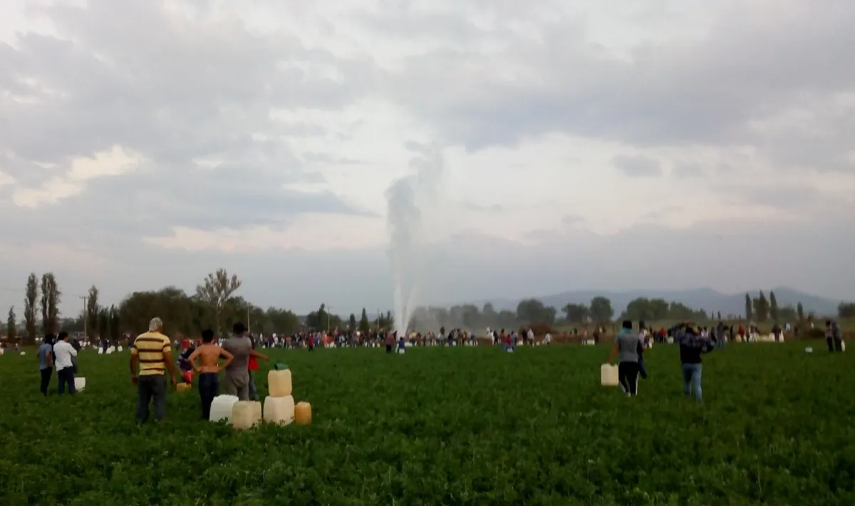 ¿Quiénes recibirán ayuda por la explosión de Tlahuelilpan? Esto dice el gobierno