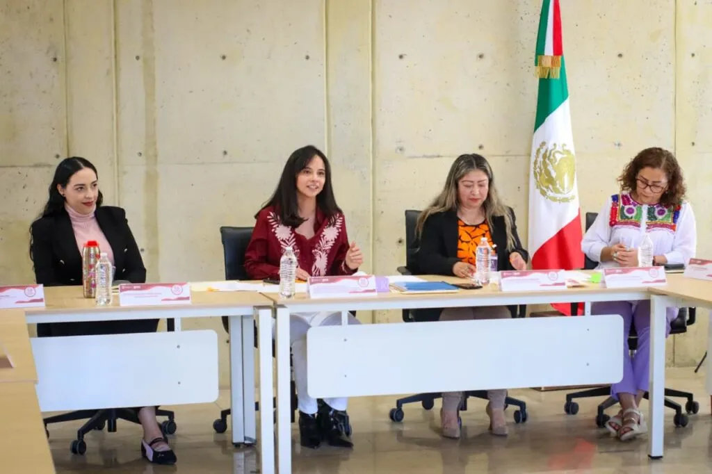 Niñez de Tizayuca presenta propuestas para influir en decisiones de gobierno