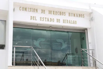 IEEH y CDHEH promoverán derechos humanos y participación ciudadana