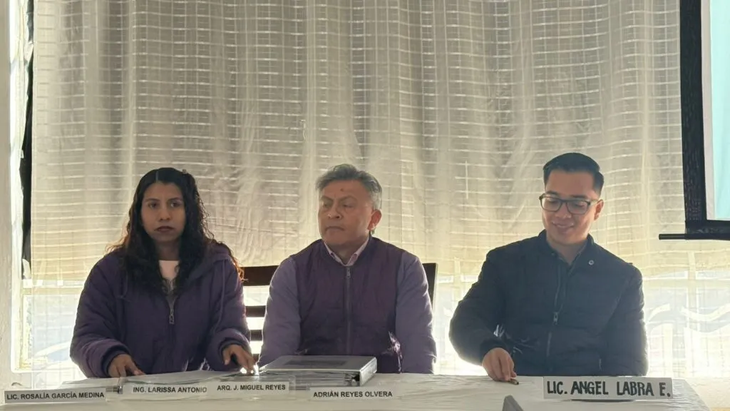 A un año del derrumbe en Mina La Dificultad, familia sigue desplazada y sin soluciones