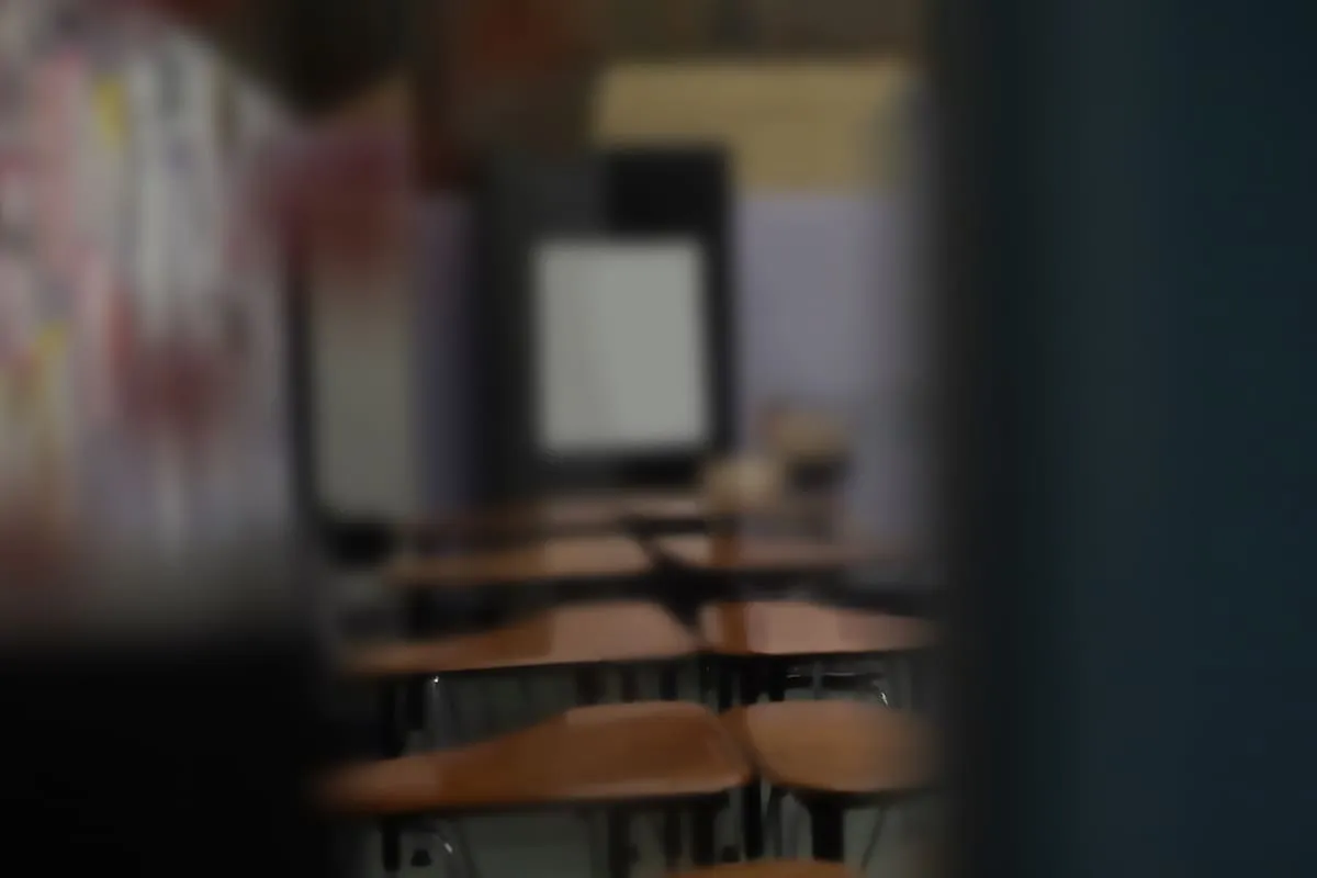 Autoridades educativas responden a una tendencia en redes con medidas preventivas para proteger a estudiantes y docentes.