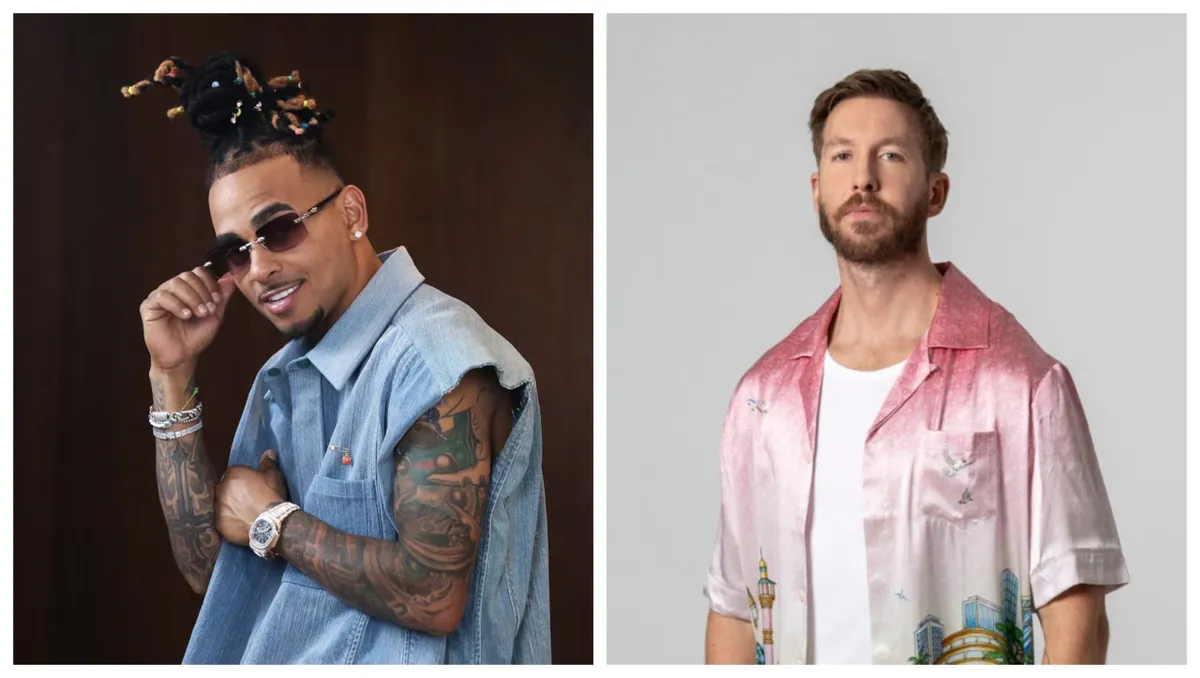 De Ozuna a Calvin Harris: cartelera completa del Teatro del Pueblo en la Feria de Puebla 2026 | Fechas