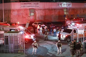 AMLO: Tragedia en Juárez, de los episodios más dolorosos