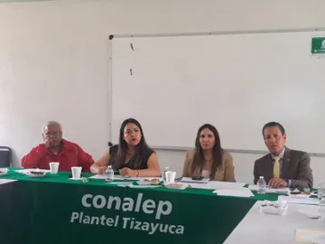 Conalep Tizayuca