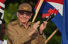Raúl Castro (94 años) enfrenta una acusación formal en EU por el caso de las naves derribadas de Hermanos al Rescate.Raúl Castro (94 años) enfrenta una acusación formal en EU por el caso de las naves derribadas de Hermanos al Rescate.