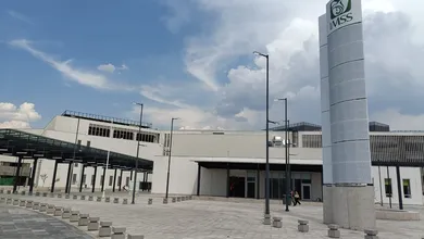 Hospital del IMSS en Tlaxcoapan abrirá completamente en octubre