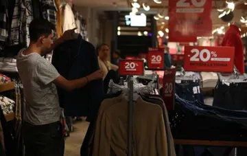 Buen Fin Hidalgo 2024: 65% de las compras fueron presenciales