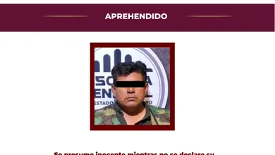 detenido