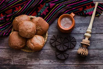 Productores de seis estados llegan a Hidalgo para un fin de semana lleno de aromas y cocina tradicional.