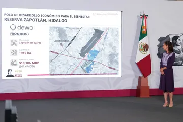 Polo de Bienestar de Zapotlán