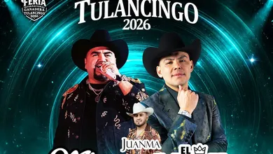 El Mimoso, El Yaki y Juanma llegan este viernes 7 de agosto
