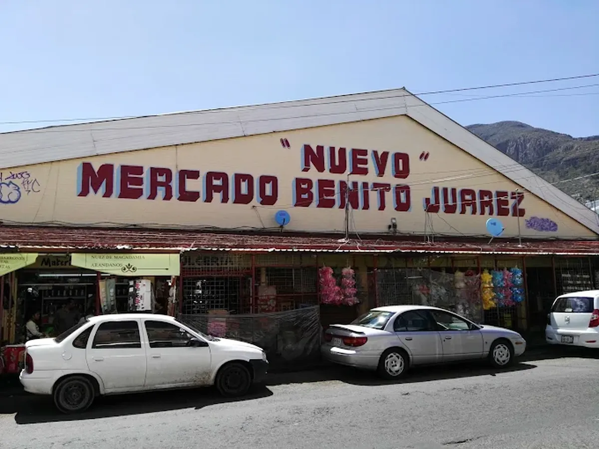 Pachuca: conato de incendio en el mercado Benito Juárez deja un trabajador lesionado