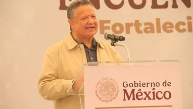 Hidalgo será sede del Encuentro Nacional de Nodess