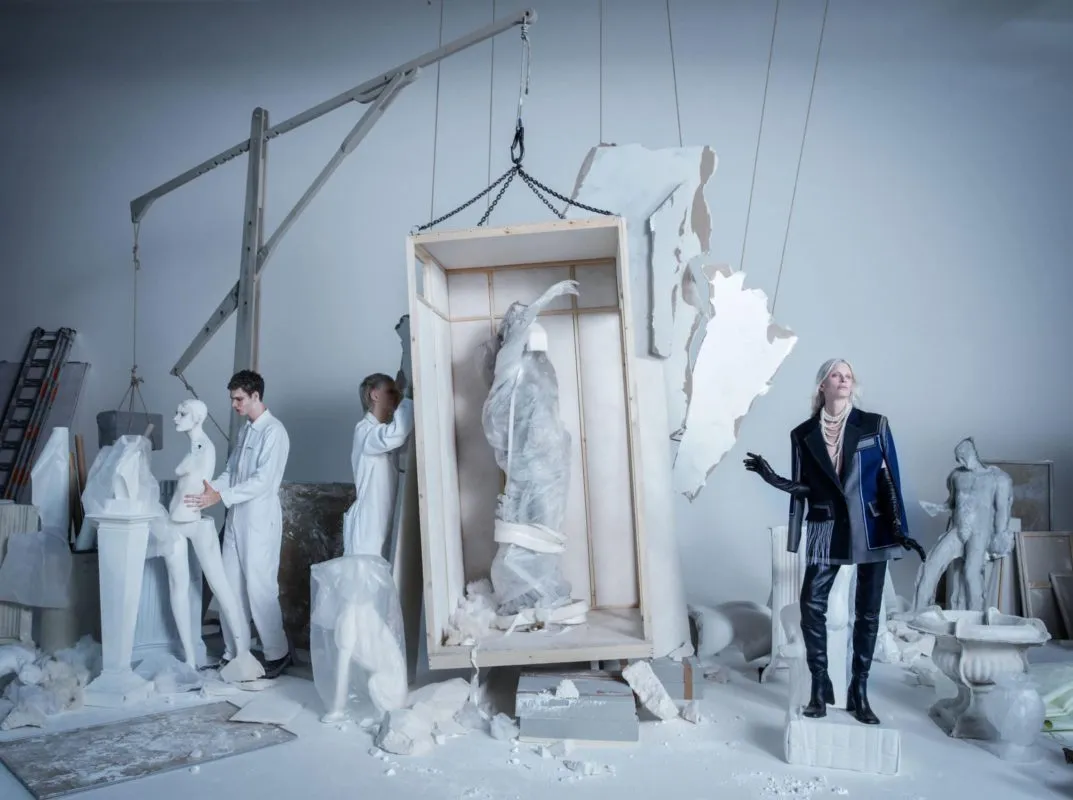 Cancelan a Zara en redes sociales y retira polémica campaña