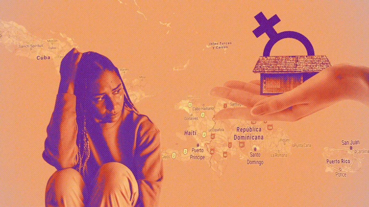 REFUGIOS para MUJERES violentadas ¡se quedan sin recursos!