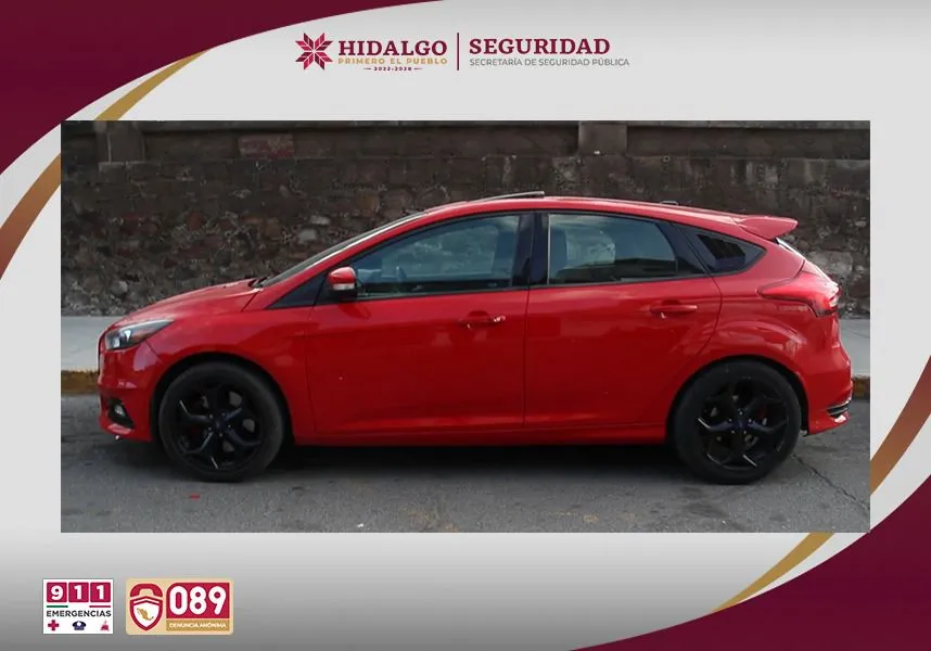 Detienen a tres personas y decomisan drogas en operativos de Apan