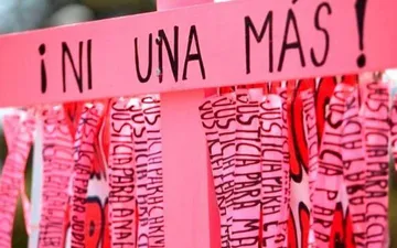 FEMINICIDIOS