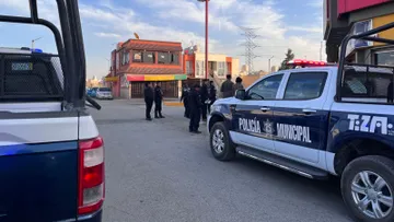 Realizan cateos en Tizayuca y aseguran droga