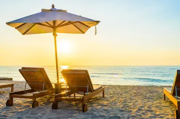 Playas cerca de Hidalgo para disfrutar en Semana Santa