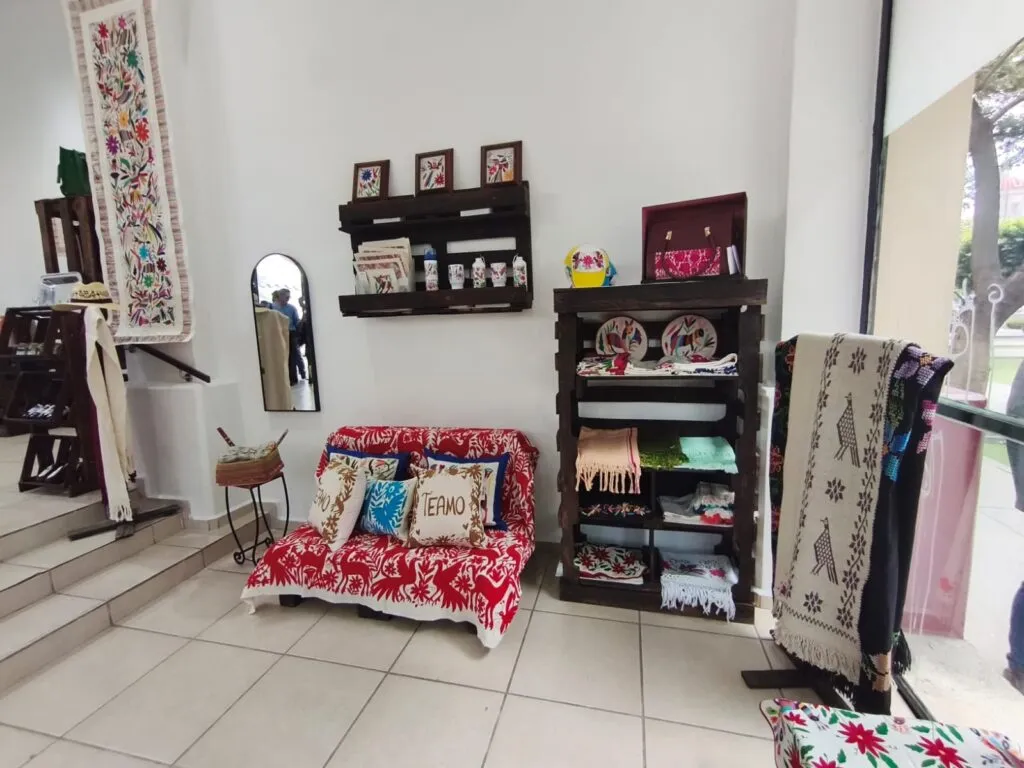 Hidarte abre sus puertas en Tulancingo y busca dar más valor a las artesanías