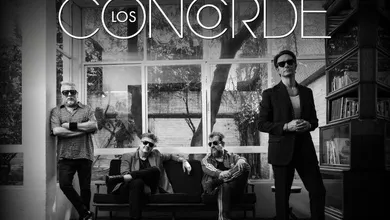 Los Concorde en Pachuca