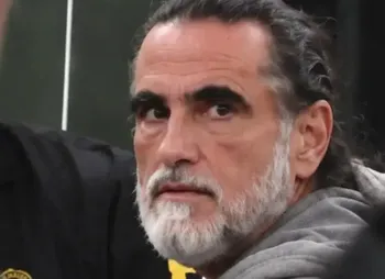 Alex Saab y caso CLAP