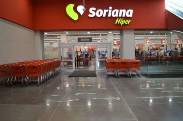 Pago de utilidades 2024: despidos en Soriana por reclamos de utilidades