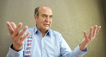 Natividad Castrejón responde a señalamientos y calificativos de Rubén Moreira