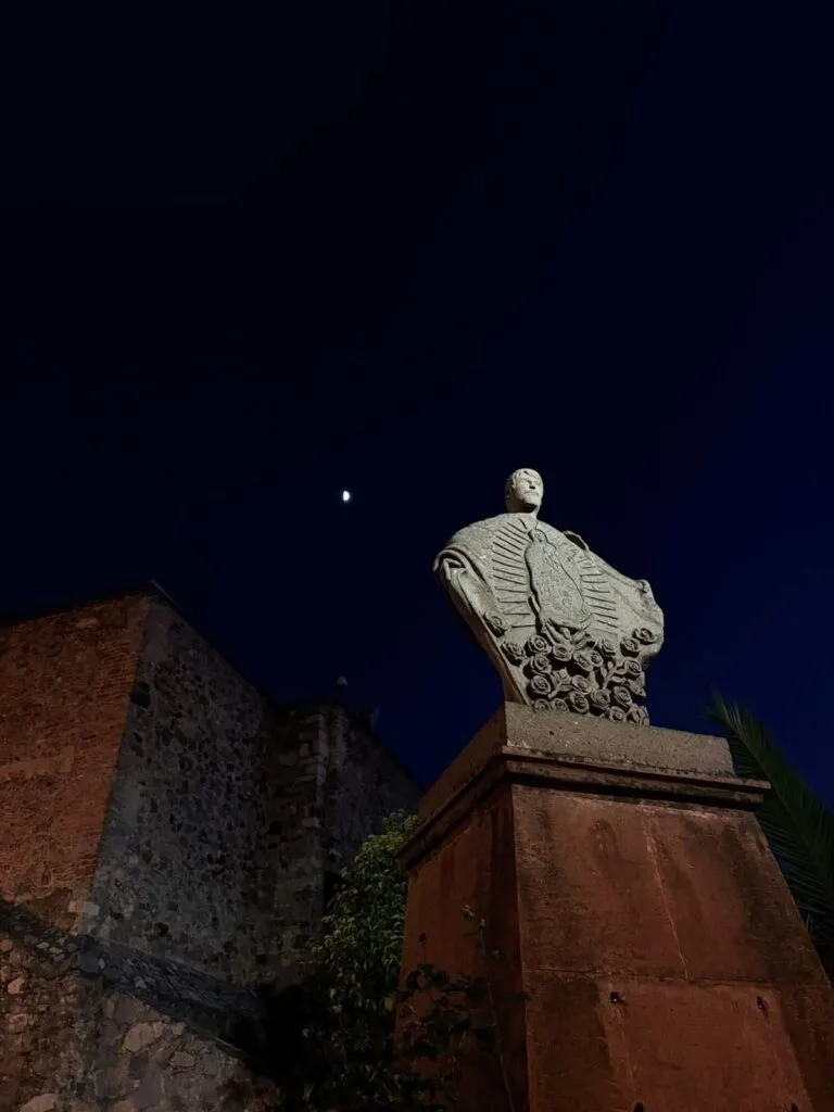 Todo lo que debes saber de la Feria Tradicional de San Francisco en Pachuca