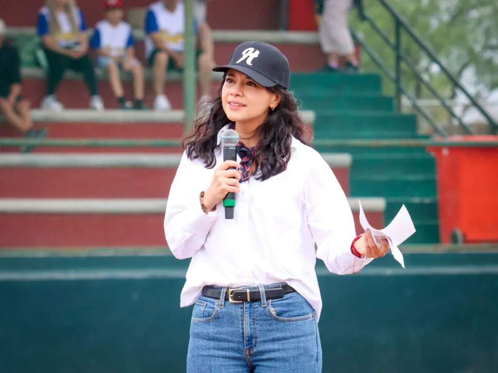 Tizayuca se convierte en sede clave del béisbol femenil nacional