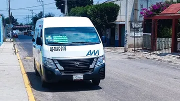 Gobierno de Hidalgo alista ajuste al transporte público y dará detalles próximamente.