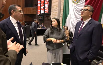 Urge nuevo nombramiento en el INE; bancada hidalguense está lista: Crespo