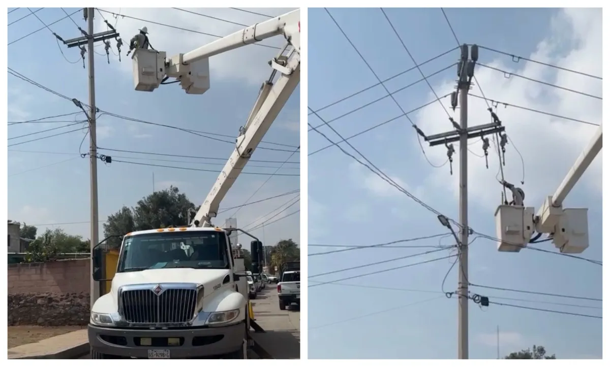 Tetepango: CFE corta energía a pozo principal y el municipio se queda sin agua