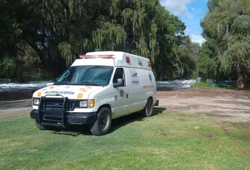 Tezontepec: riña en la madrugada deja un herido por arma de fuego