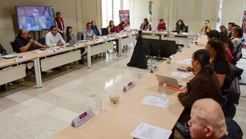 Síndicos y regidores de Tizayuca