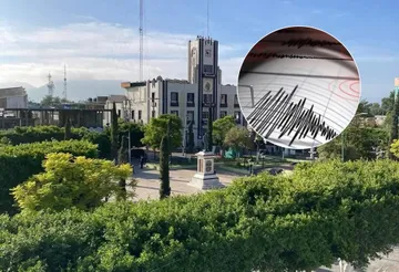 Sismo de 2.3 grados se registra en Mixquiahuala