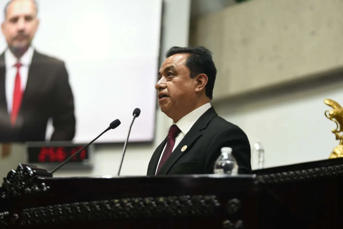 Congreso local va por reformas para proteger derechos de repatriados hidalguenses