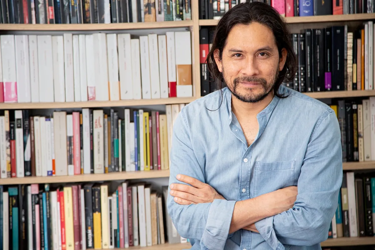 Abandonar los orígenes