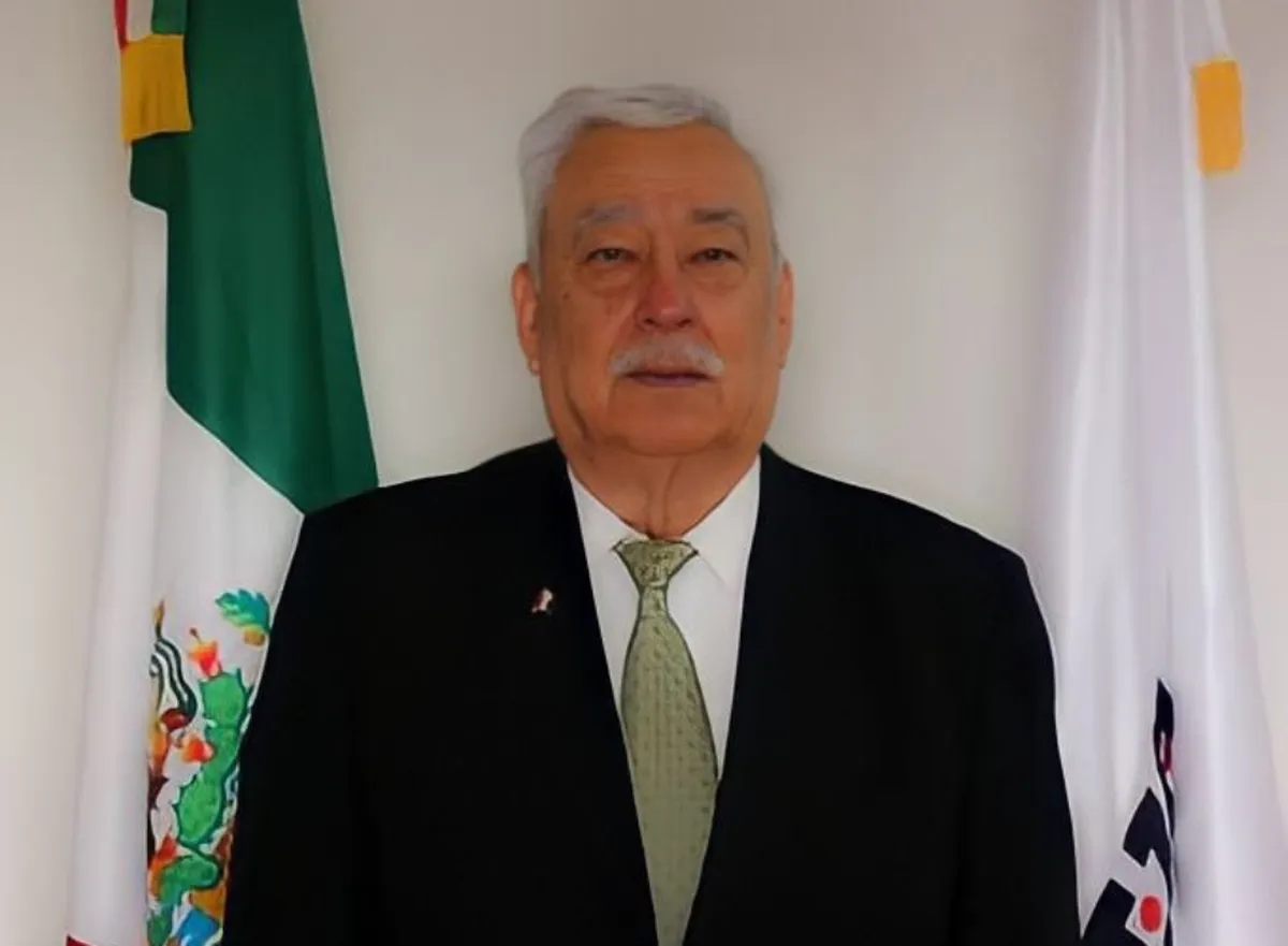 Tizayuca: nombran a Alfredo Acosta como titular de Seguridad