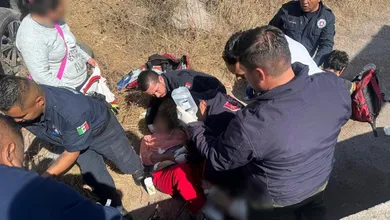 Autoridades atendieron un accidente en Tizayuca que provocó cierres momentáneos y el traslado de varios lesionados a hospitales.