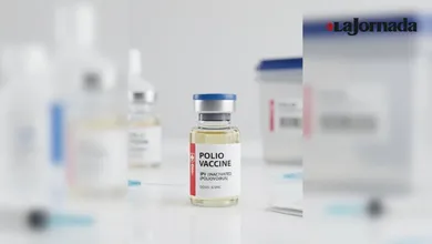 Virus de la poliomielitis es detectado en aguas residuales de Alemania