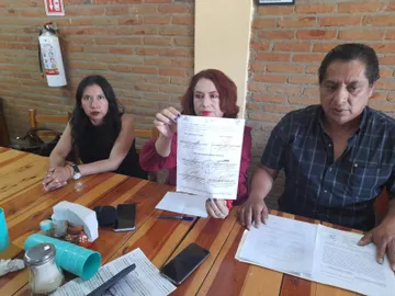 Sonia Ocampo y ex funcionarios acumulan más denuncias por préstamos fraudulentos