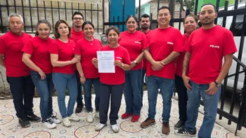Cuatro planillas competirán por la dirigencia del SUTEUAEH