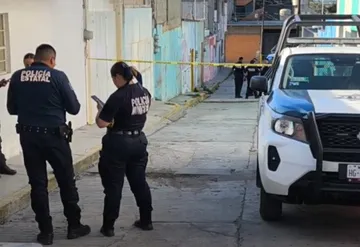 ¡Violencia en Tula! Hombre abre la puerta de su casa y lo asesinan a tiros