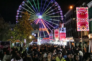 Disfruta gratis del circo y el show sobre hielo en la Feria San Francisco 2026
