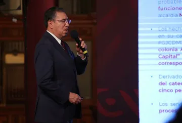 Exhiben a juez de Hidalgo por evadir combate al huachicol