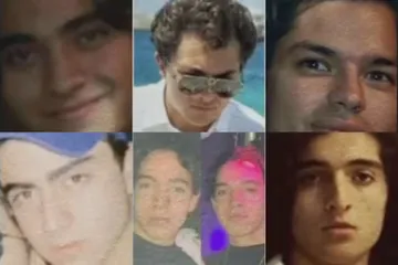 Golpiza a joven en Puebla: te decimos quiénes son los hidalguenses involucrados