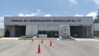 Nuevo verificentro en Atitalaquia