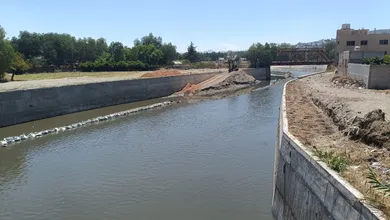 limpieza rio Tula
