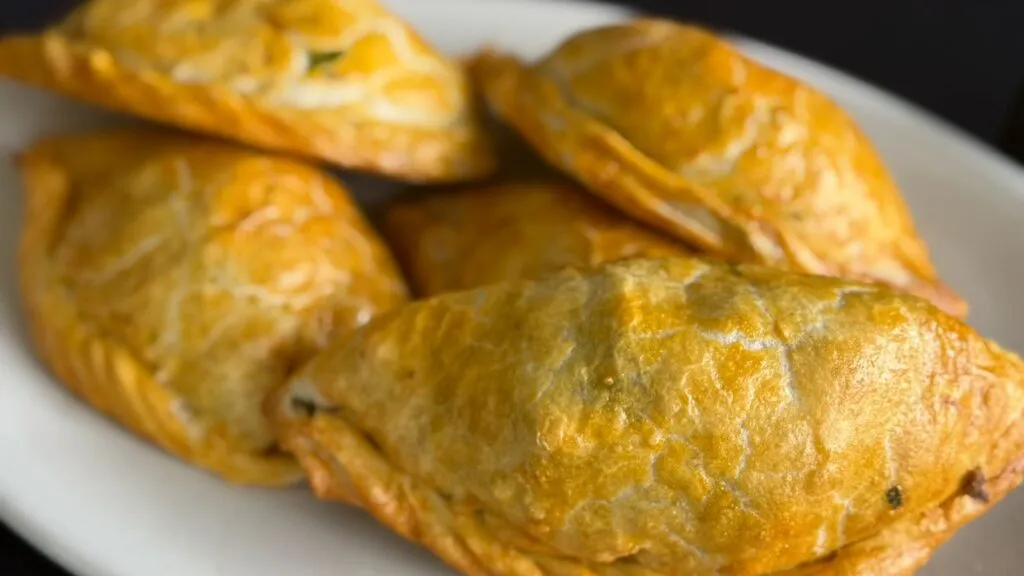 Real del Monte celebra el Festival del Paste con enfoque ecológico